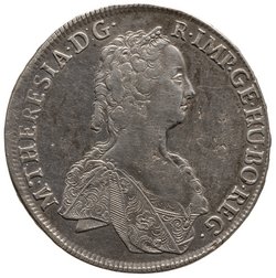 Haus Österreich: Maria Theresia