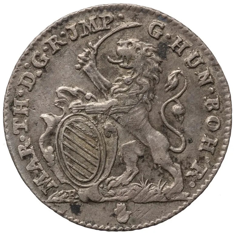 Münze