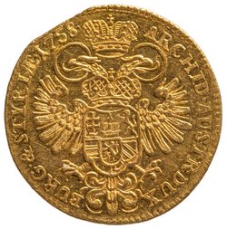 Haus Österreich: Maria Theresia