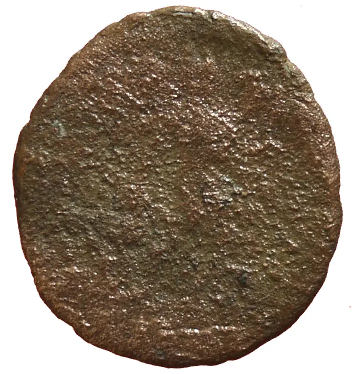 Valens II.
