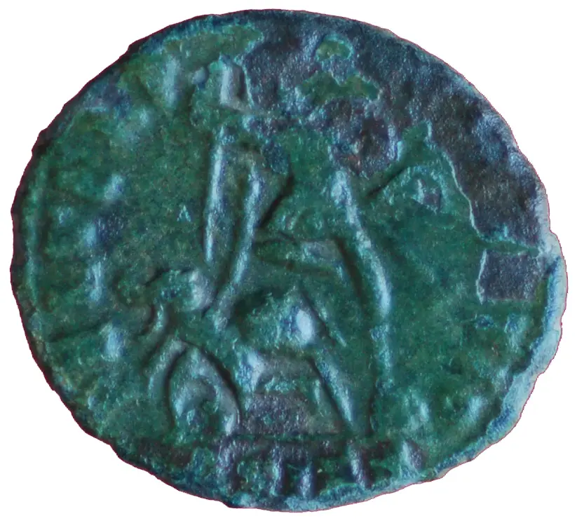 Constantius II.