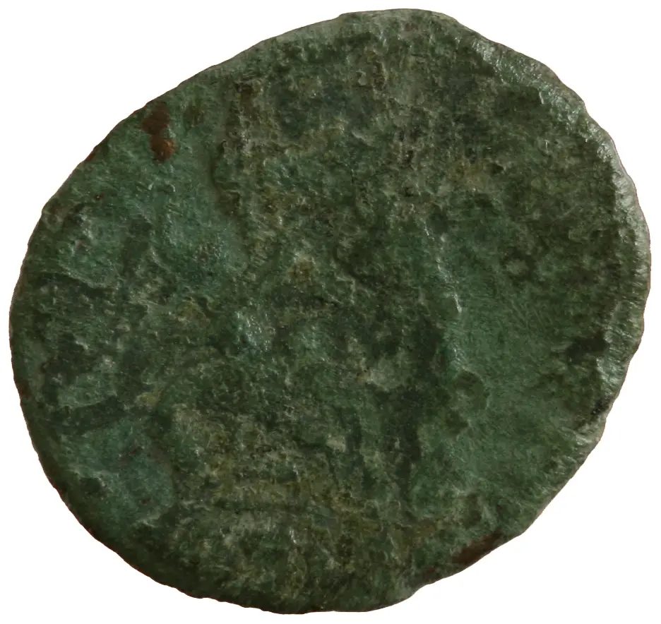 Constantius II.