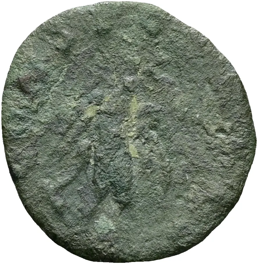 Divus Claudius II.