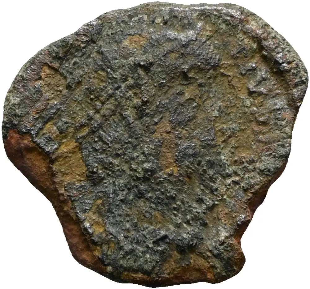 Constantius II.