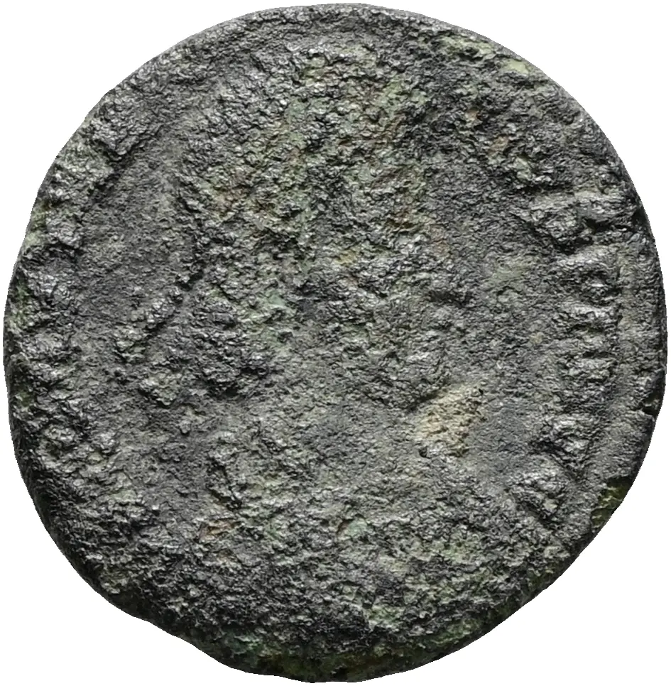 Constantius II.