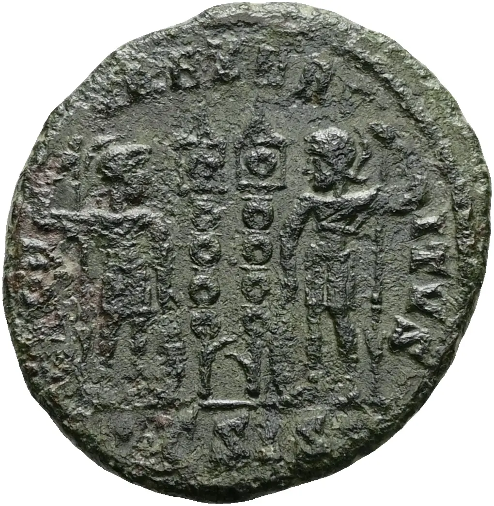 Münze