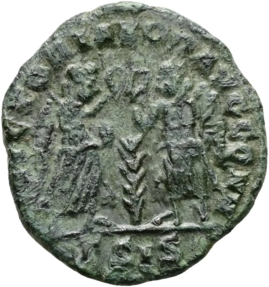 Münze