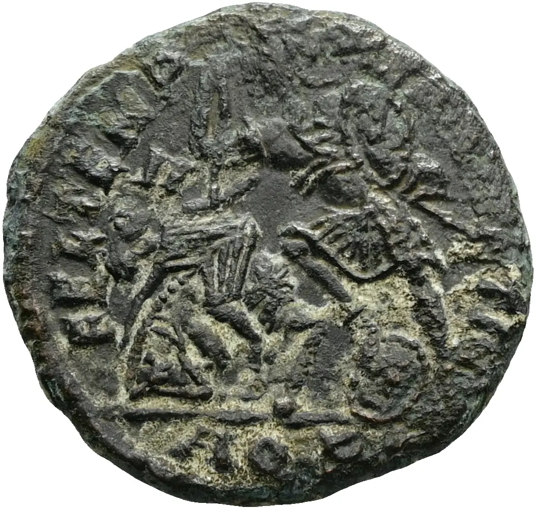 Münze