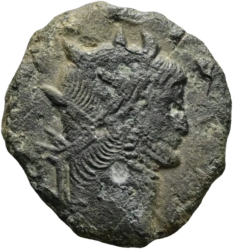 Münze