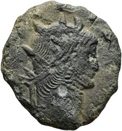 Münze