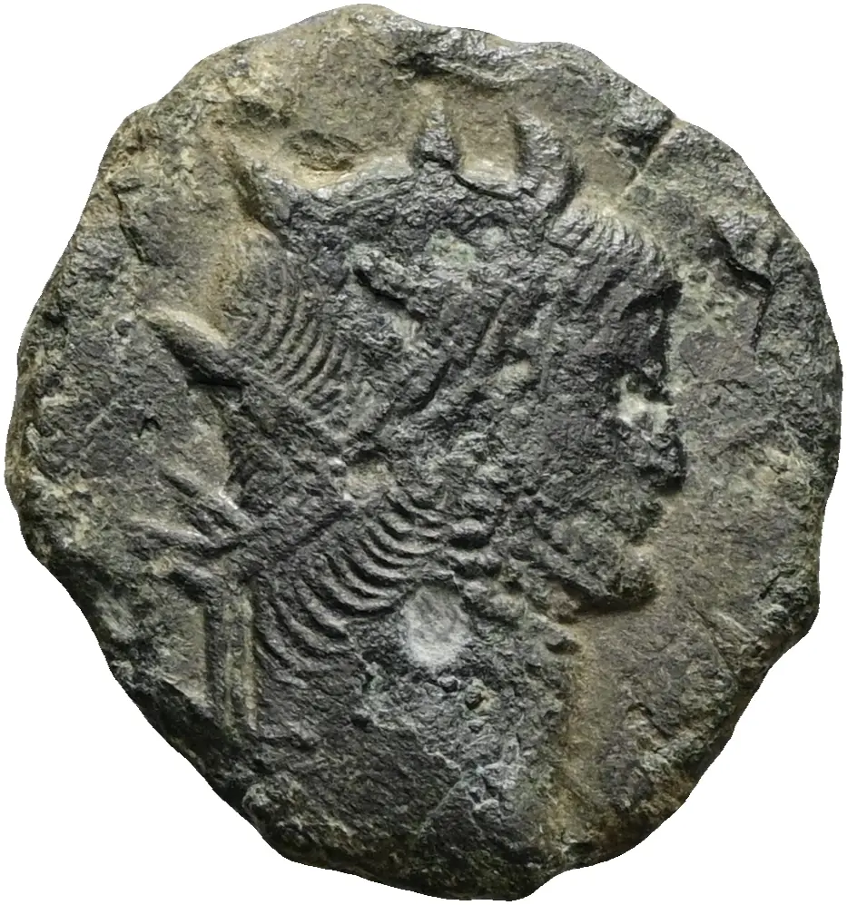 Münze