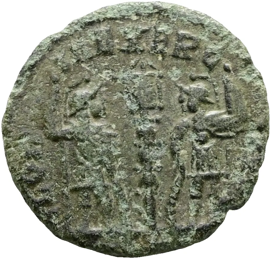 Münze