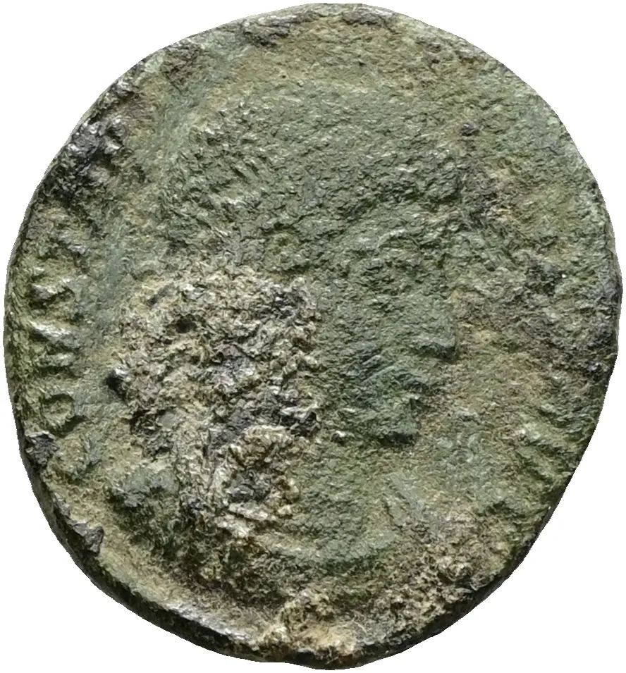 Münze