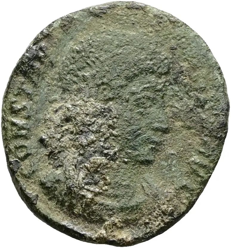 Münze