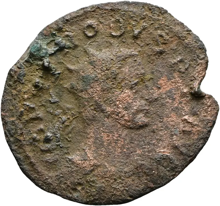 Münze