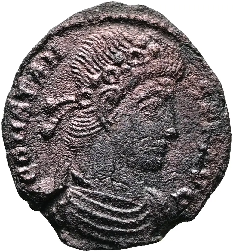 Münze