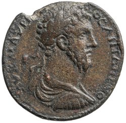 Elaia: Marcus Aurelius