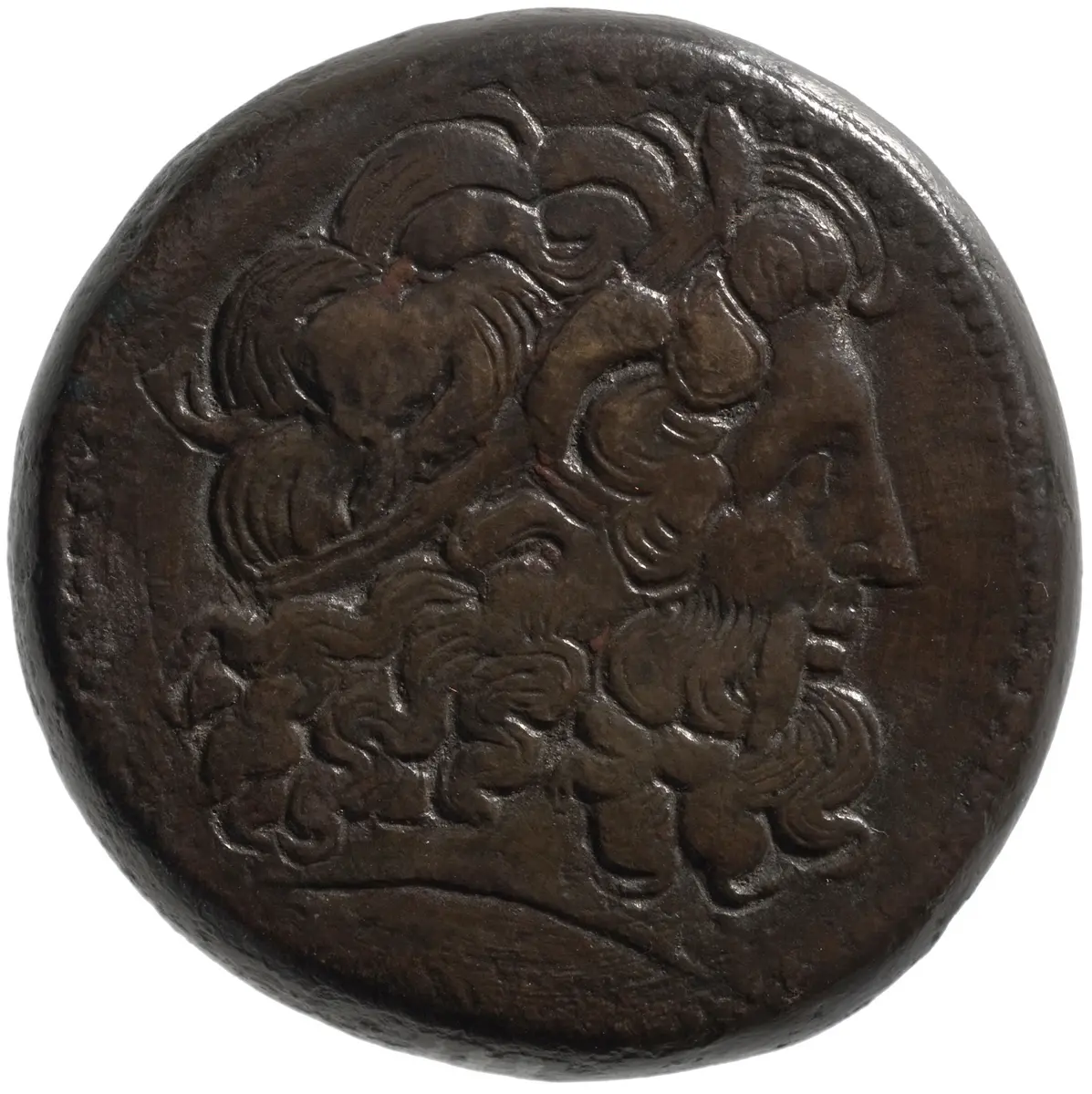Ptolemäer: Ptolemaios II.