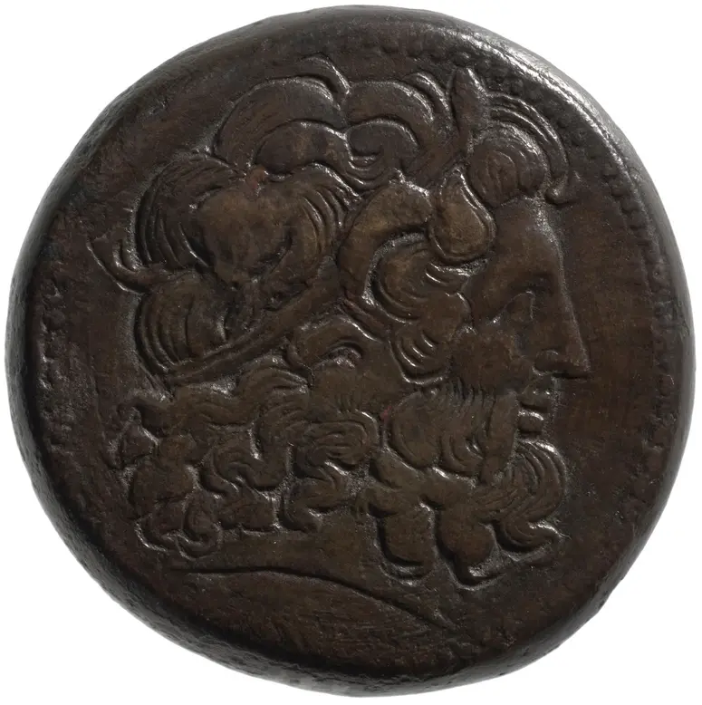 Münze