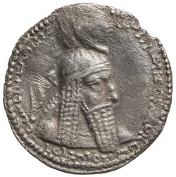 Sasaniden: Ardashir I.