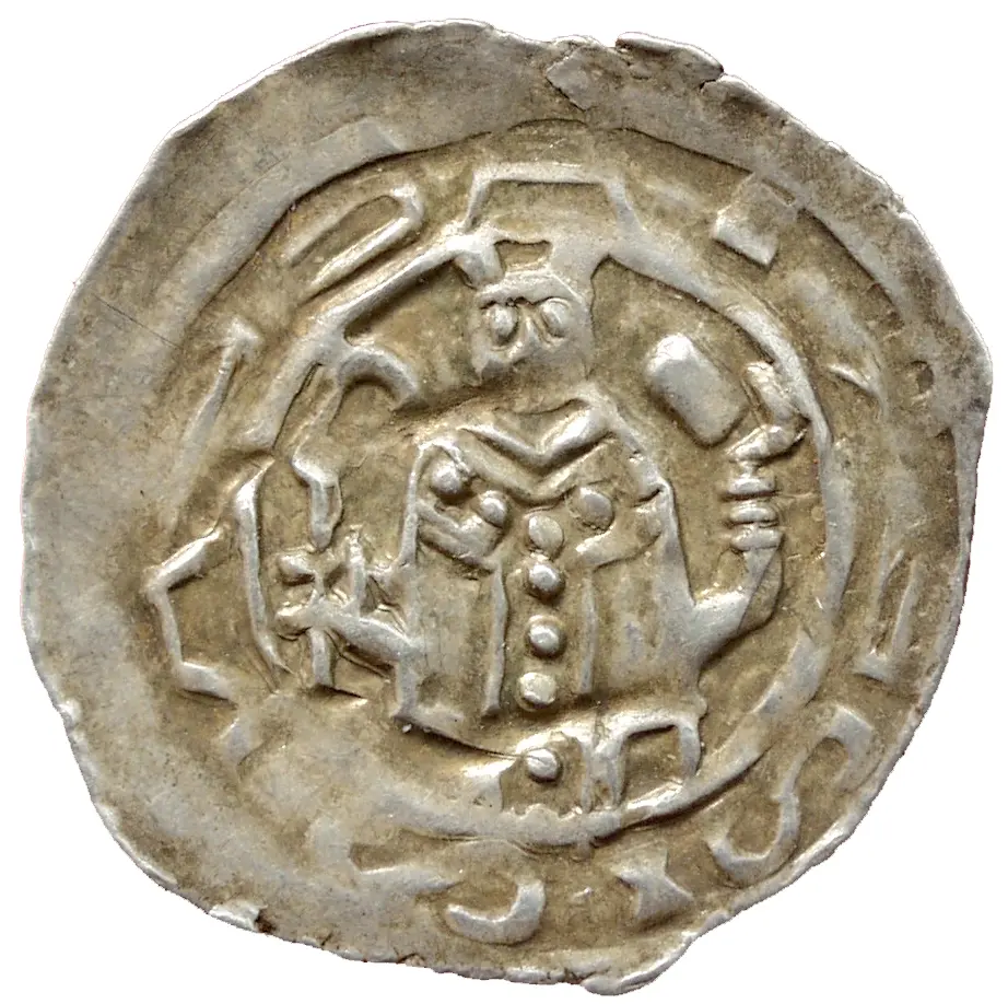 Erzbischöfe von Salzburg: Adalbert II. von Böhmen (1168–1177, 1183–1200)