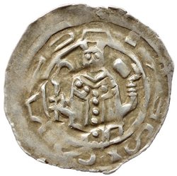 Erzbischöfe von Salzburg: Adalbert II. von Böhmen (1168–1177, 1183–1200)