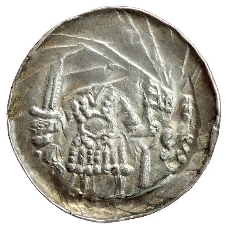 Münze