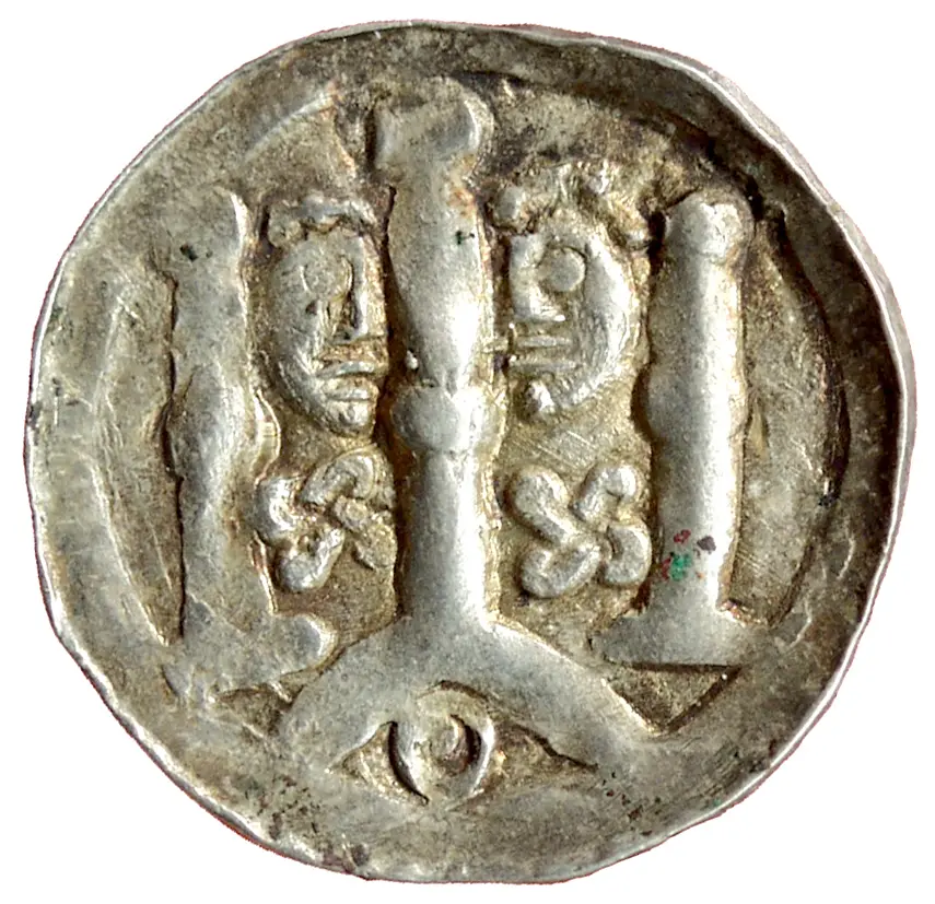 Herzöge von Kärnten: Heinrich V.