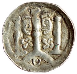Herzöge von Kärnten: Heinrich V.