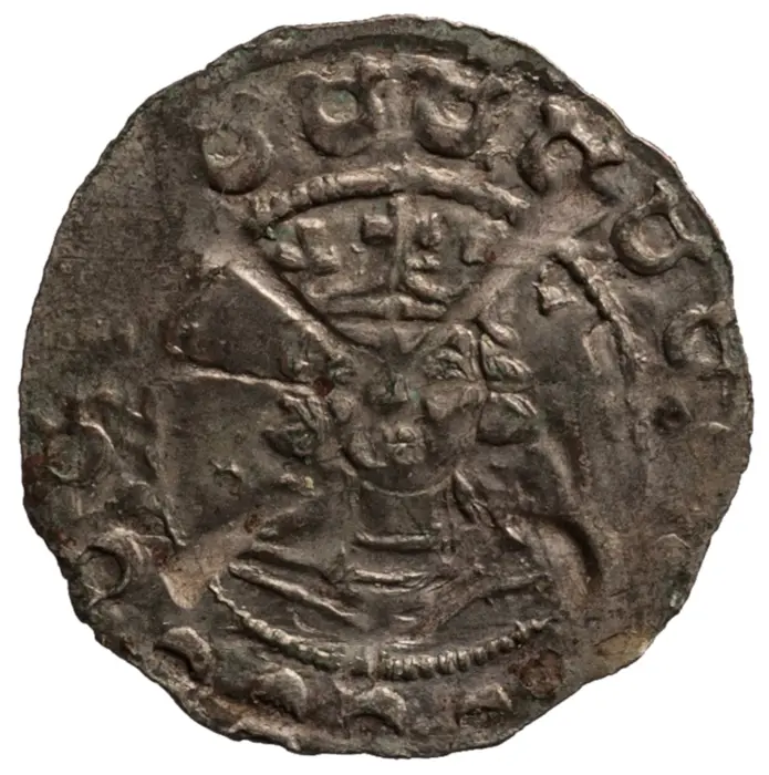 Markgrafen der Steiermark: Otakar III. (1129–1164)
