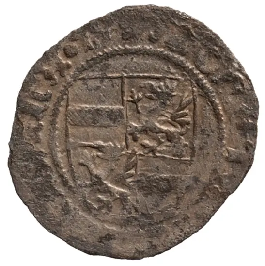 Freiherren von Krapina: Jan von Vitovec († um 1469)