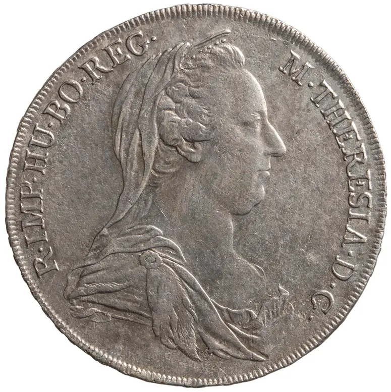 Münze