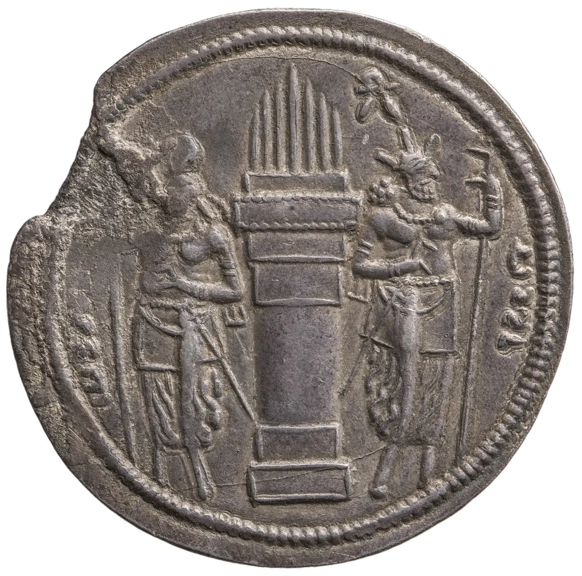 Münze