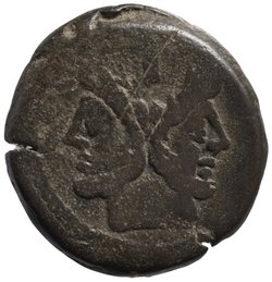 Röm. Republik: SAFRA