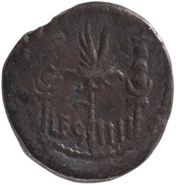 Röm. Republik: M. Antonius
