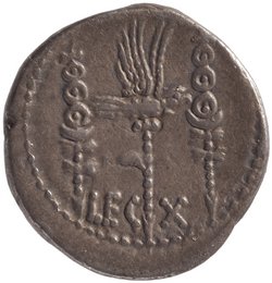 Röm. Republik: M. Antonius
