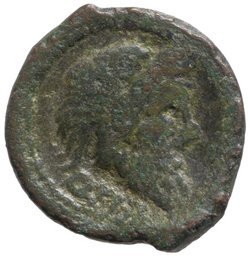 Röm. Republik: Q. Titius