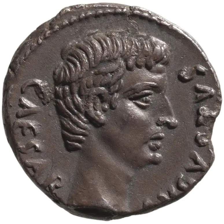 Münze