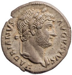 Hadrianus