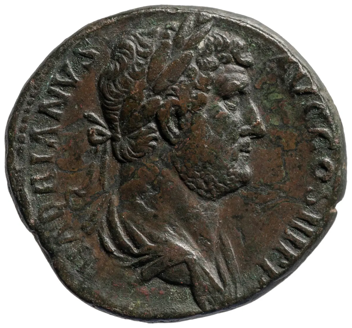 Hadrianus
