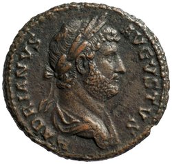Hadrianus