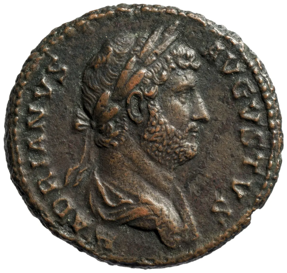 Hadrianus