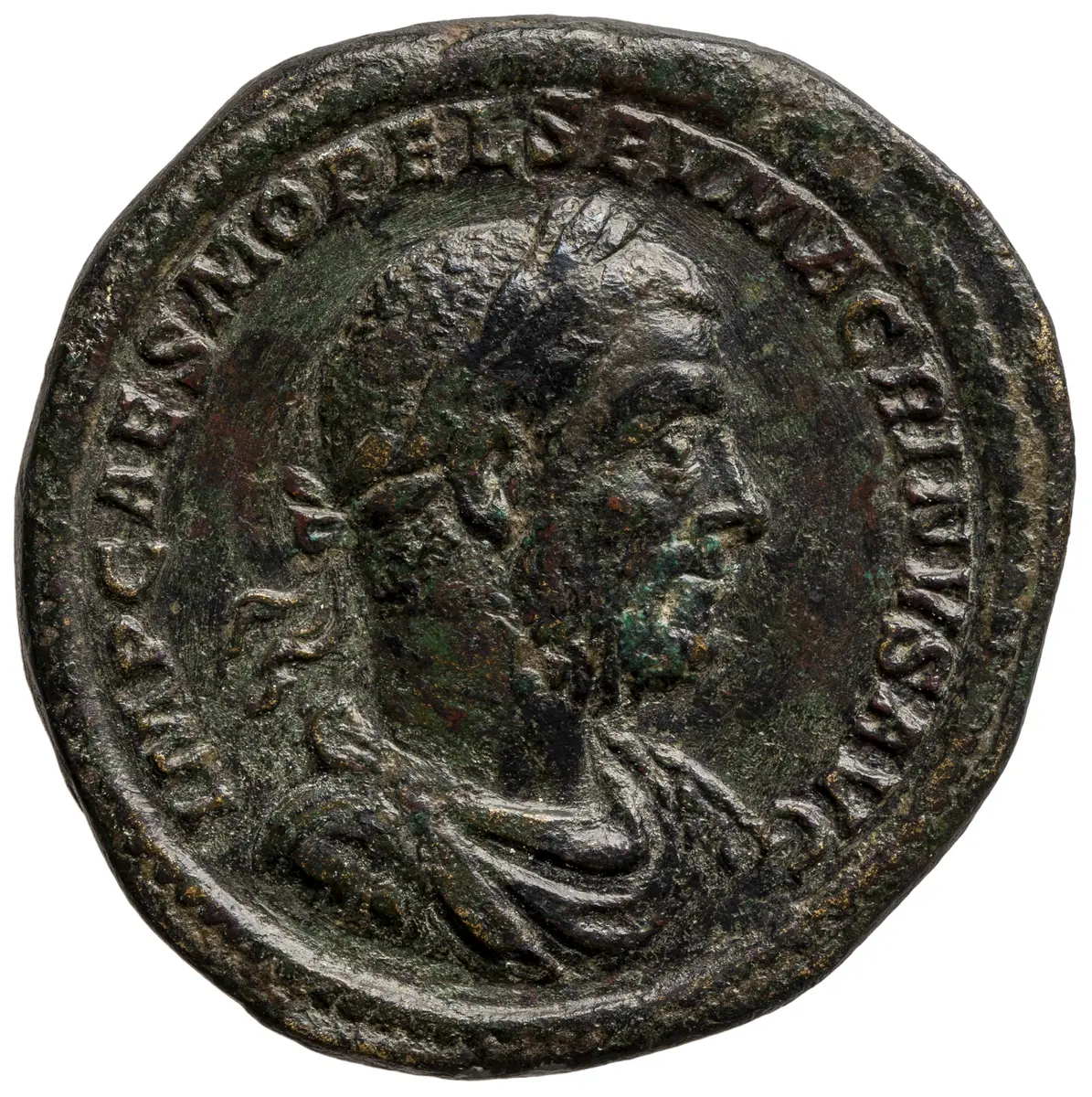 Macrinus
