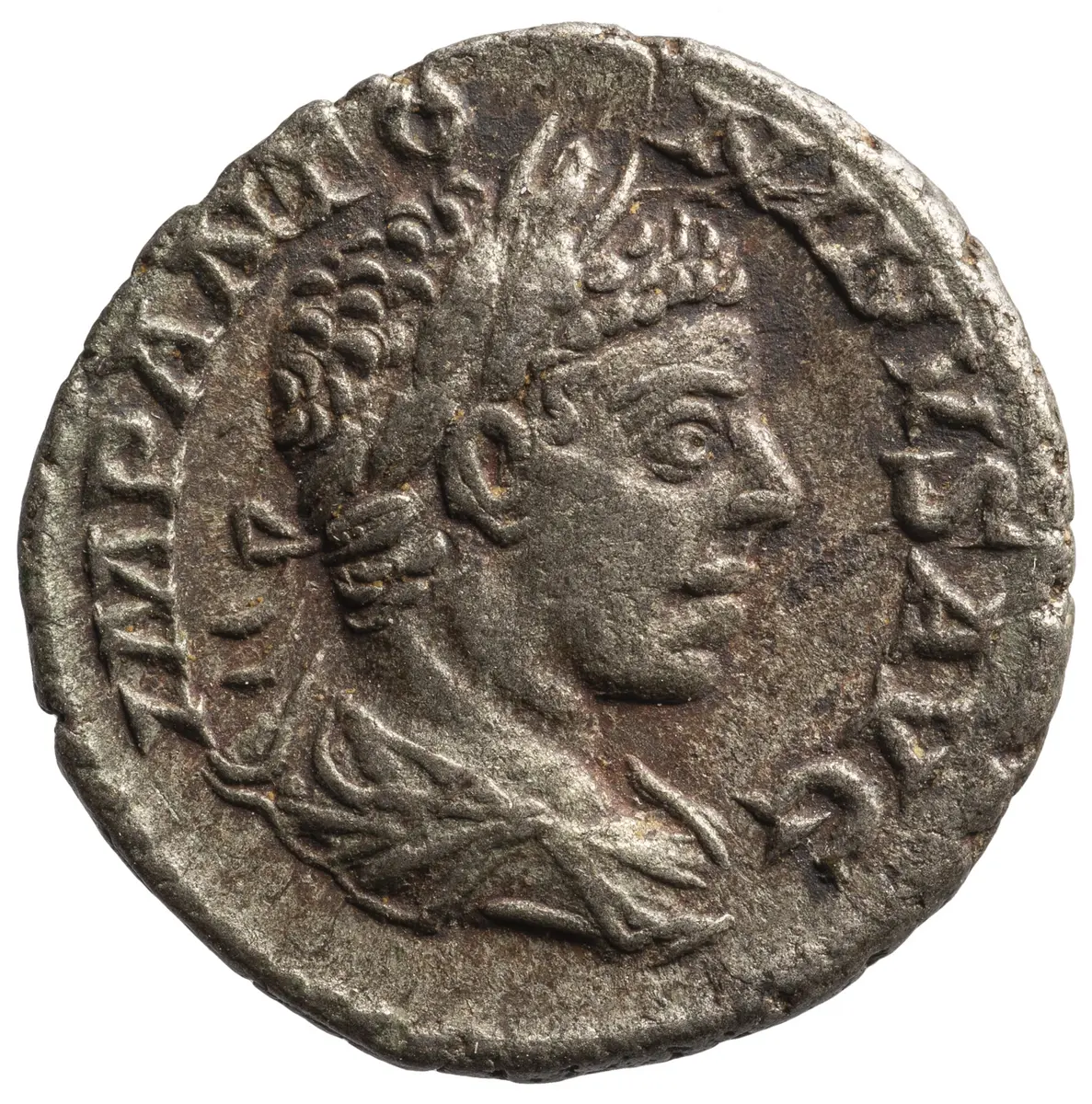 Antoninus IV. (Elagabal)