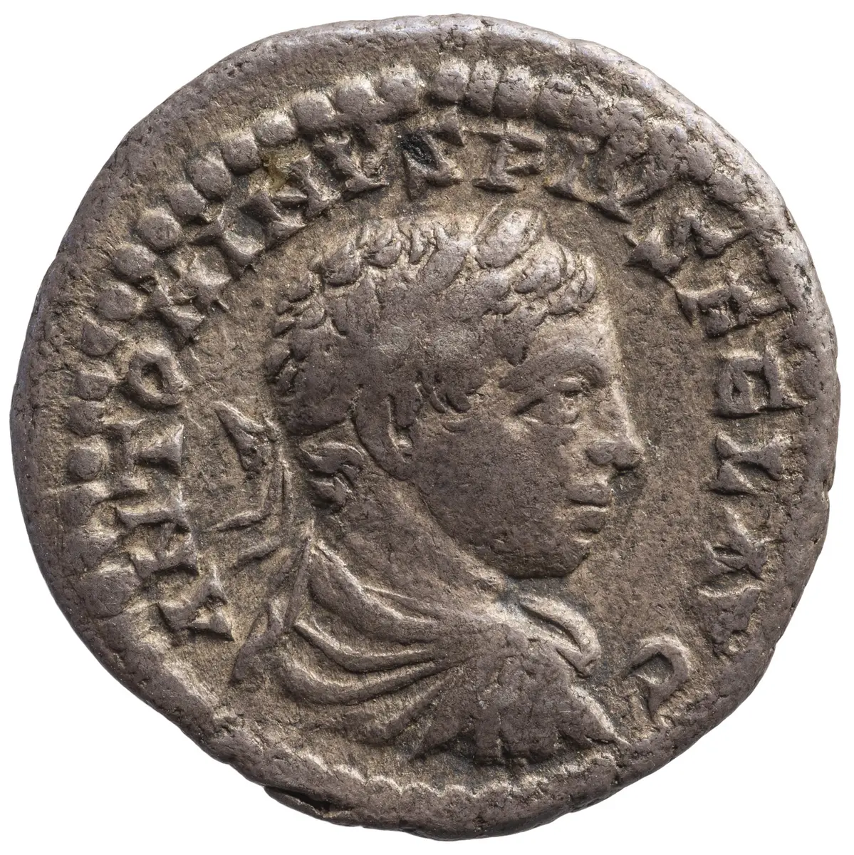 Antoninus IV. (Elagabal)