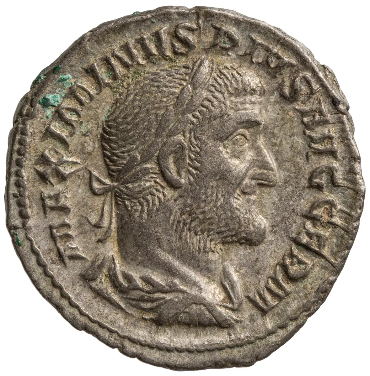 Maximinus I. (Thrax)