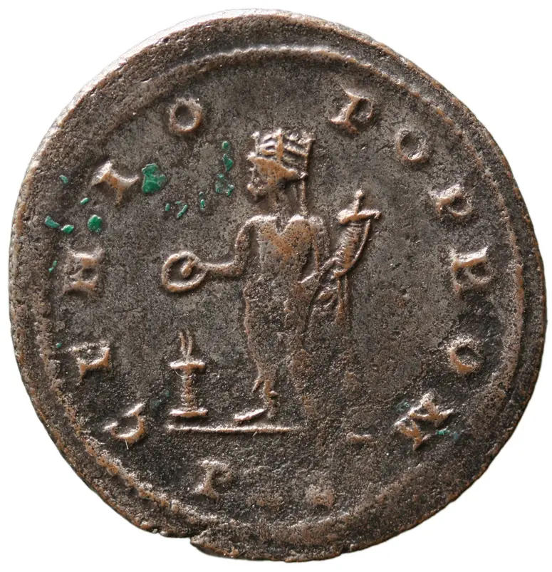 Münze