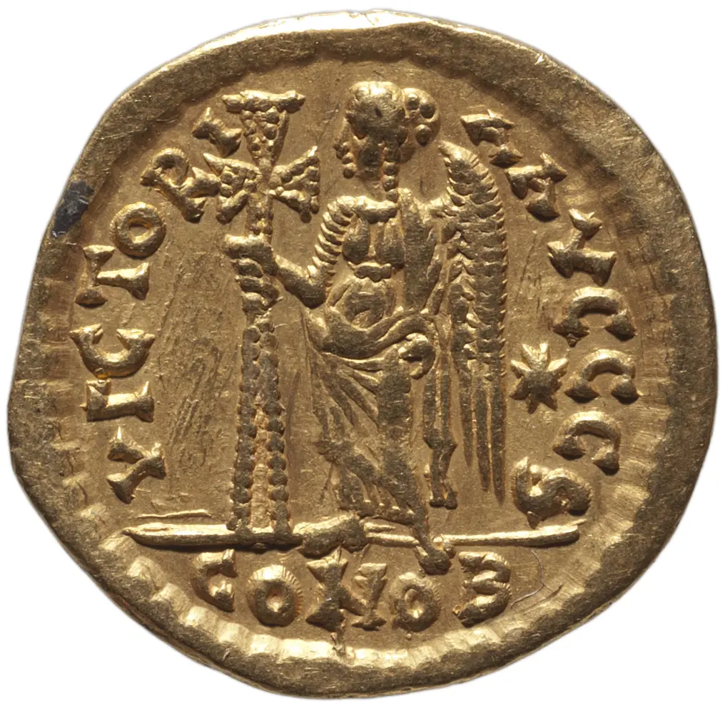 Basiliscus und Marcus