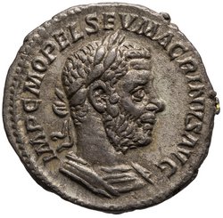 Macrinus