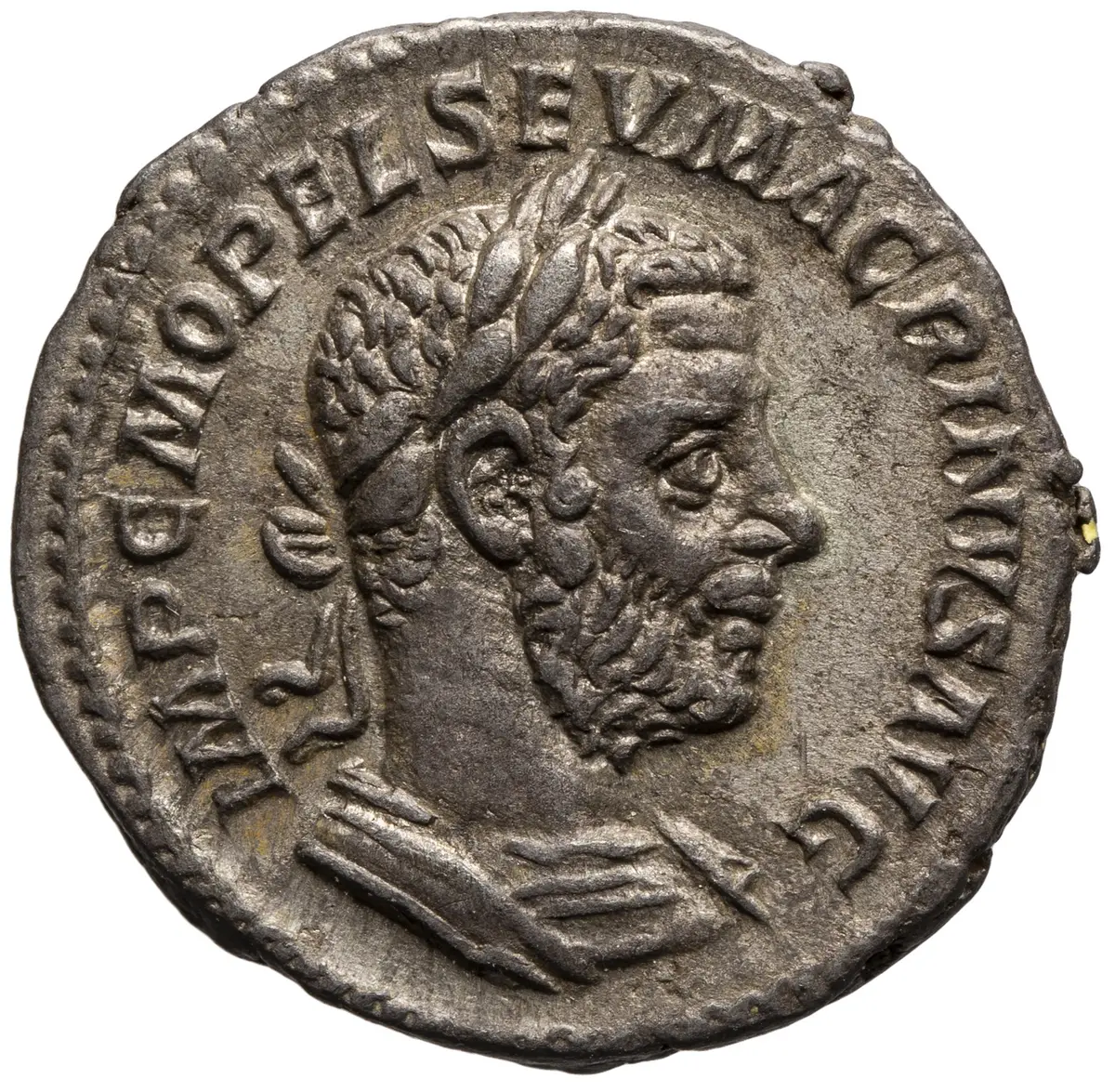 Macrinus